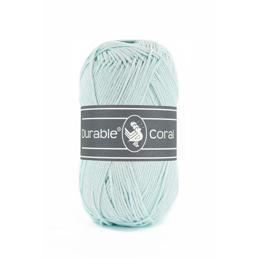 Durable Coral Pearl, kleur 279
