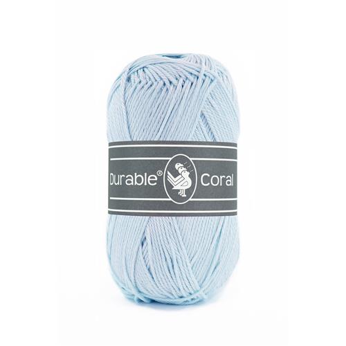 Durable Coral, kleur 282