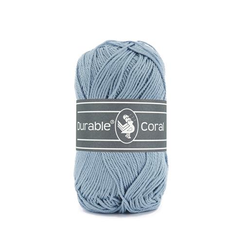 Durable Coral, kleur 289