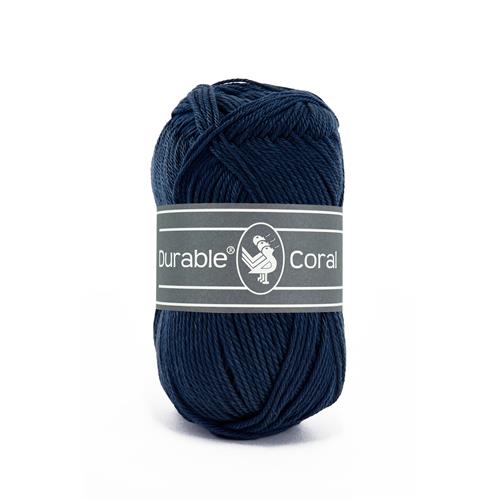 Durable Coral, kleur 321