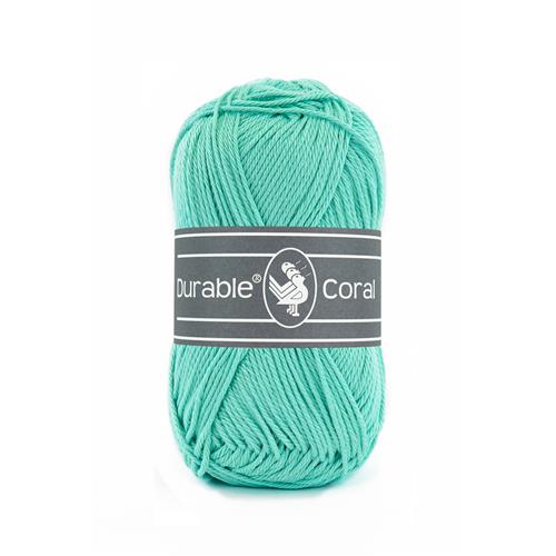 Durable Coral, kleur 338