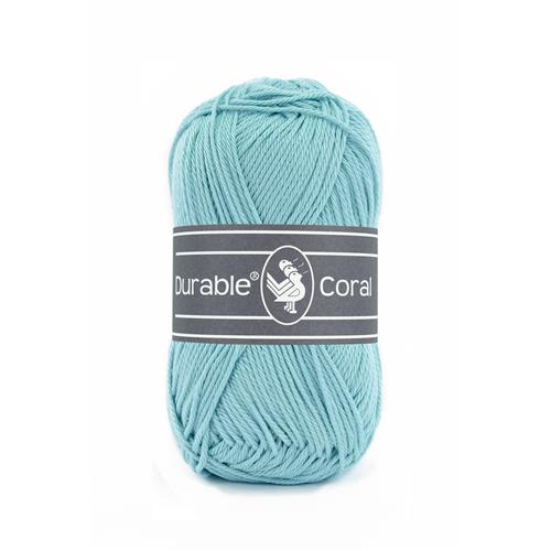 Durable Coral, kleur 342