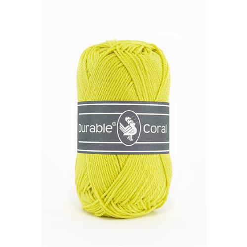 Durable Coral, kleur 351