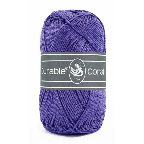 Durable Coral, kleur 357