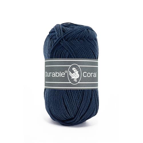 Durable Coral, kleur 370