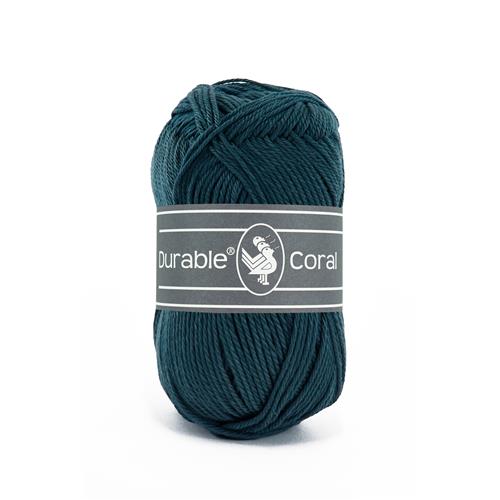 Durable Coral, kleur 375