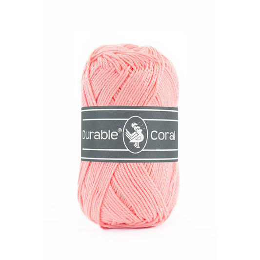 Durable Coral Rosa, kleur 386