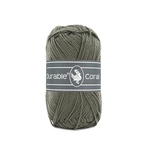 Durable Coral Slate, kleur 389