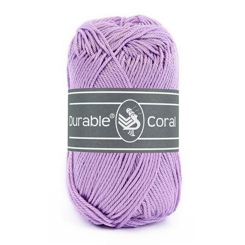 Durable Coral, kleur 396