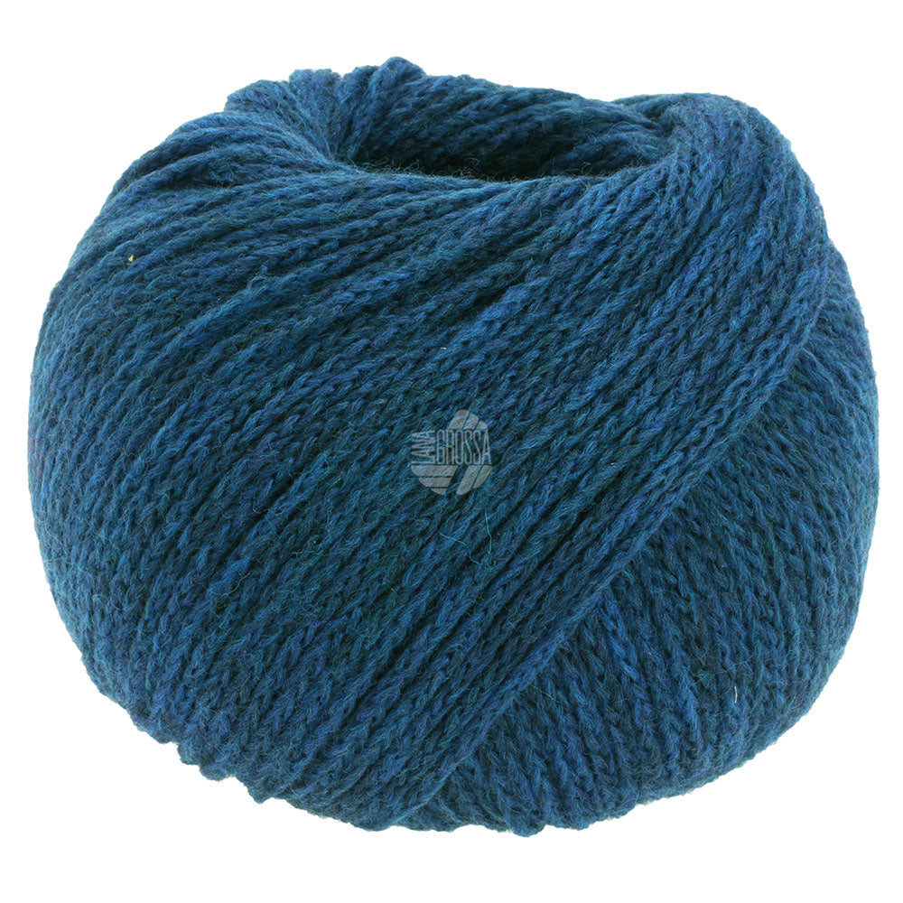 Lana Grossa Cool Merino, Kleur 005