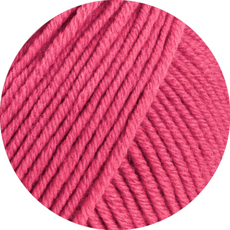 Lana Grossa Cool Wool Big Melangé, kleur 1696