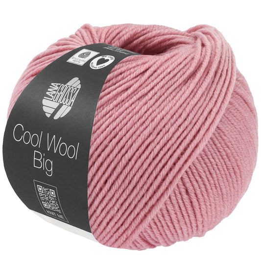 Lana Grossa Cool Wool Big Melangé, kleur 1697