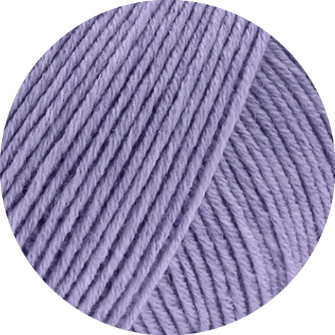Lana Grossa Cool Wool Big Melangé, kleur 1698