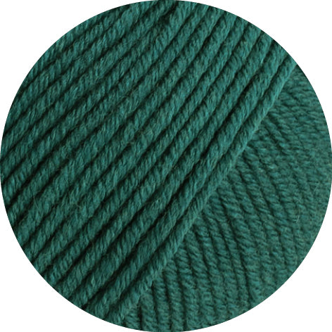 Lana Grossa Cool Wool Big Melangé, kleur 1705
