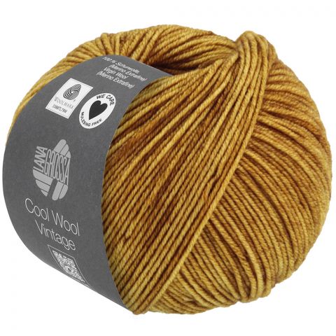 Lana Grossa Cool Wool Vintage, kleur 7362