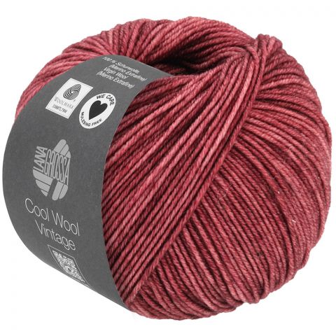 Lana Grossa Cool Wool Vintage, kleur 7364