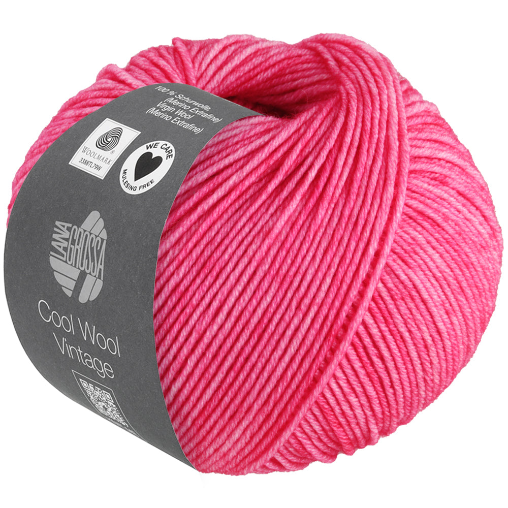 Lana Grossa Cool Wool Vintage, kleur 7371