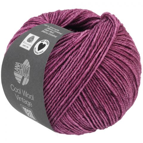 Lana Grossa Cool Wool Vintage, kleur 7365