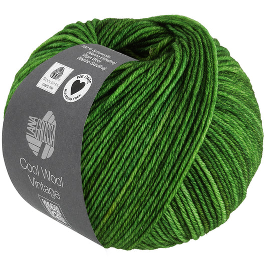 Lana Grossa Cool Wool Vintage, kleur 7374