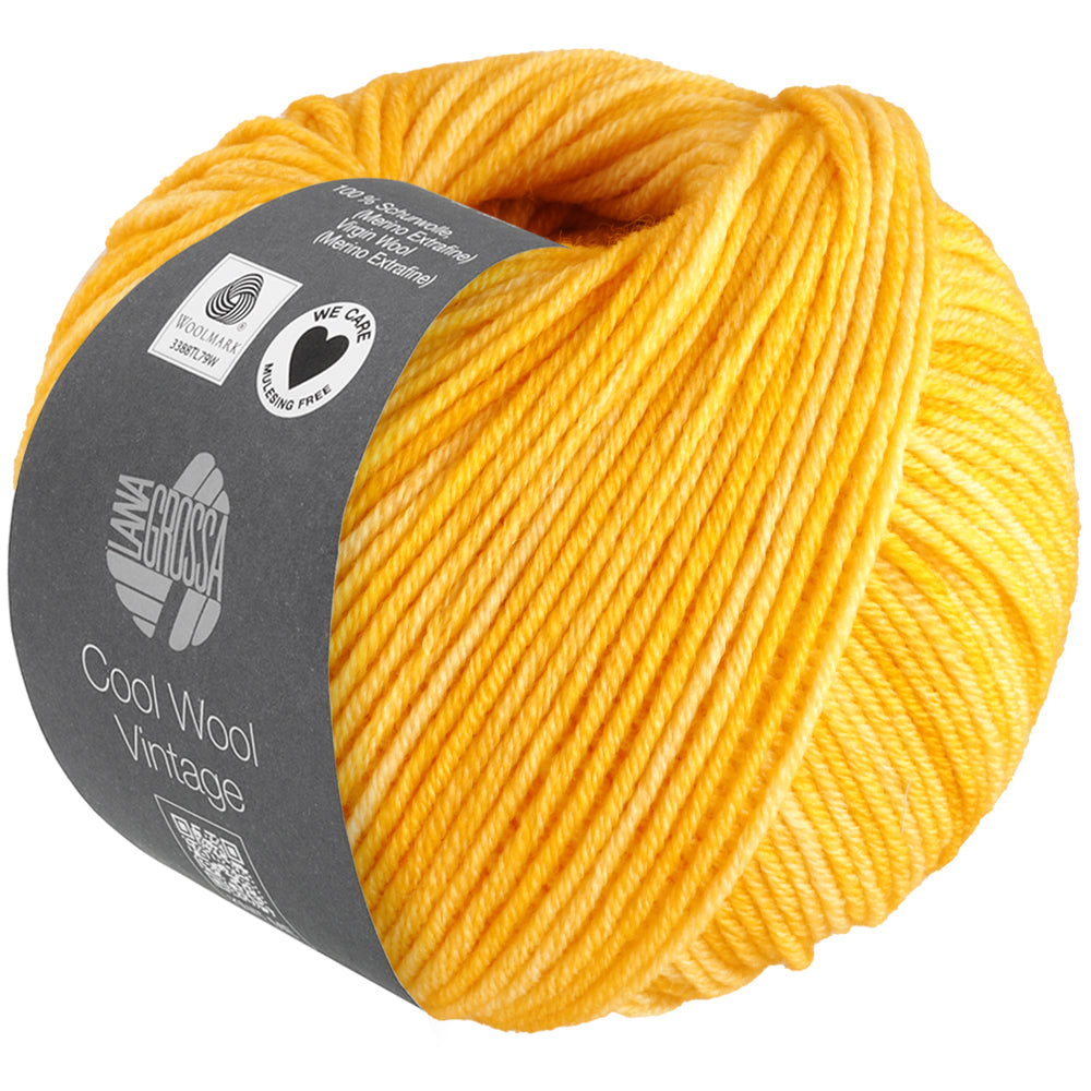 Lana Grossa Cool Wool Vintage, kleur 7376
