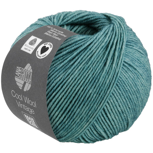 Lana Grossa Cool Wool Vintage, kleur 7379