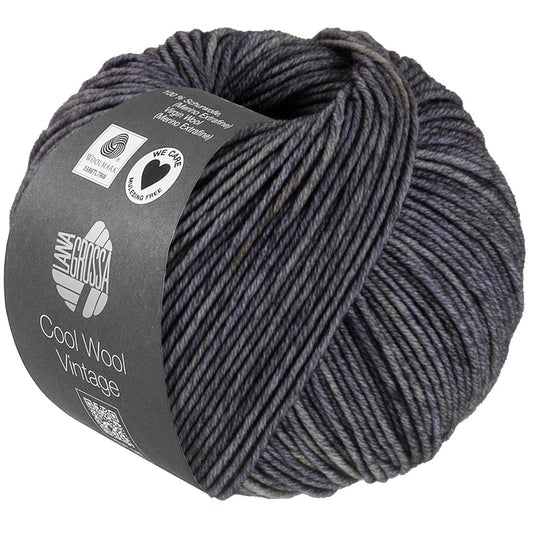 Lana Grossa Cool Wool Vintage, kleur 7391