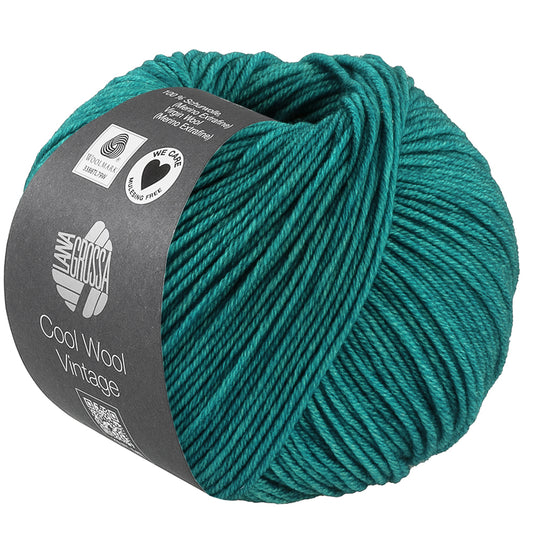 Lana Grossa Cool Wool Vintage, kleur 7394