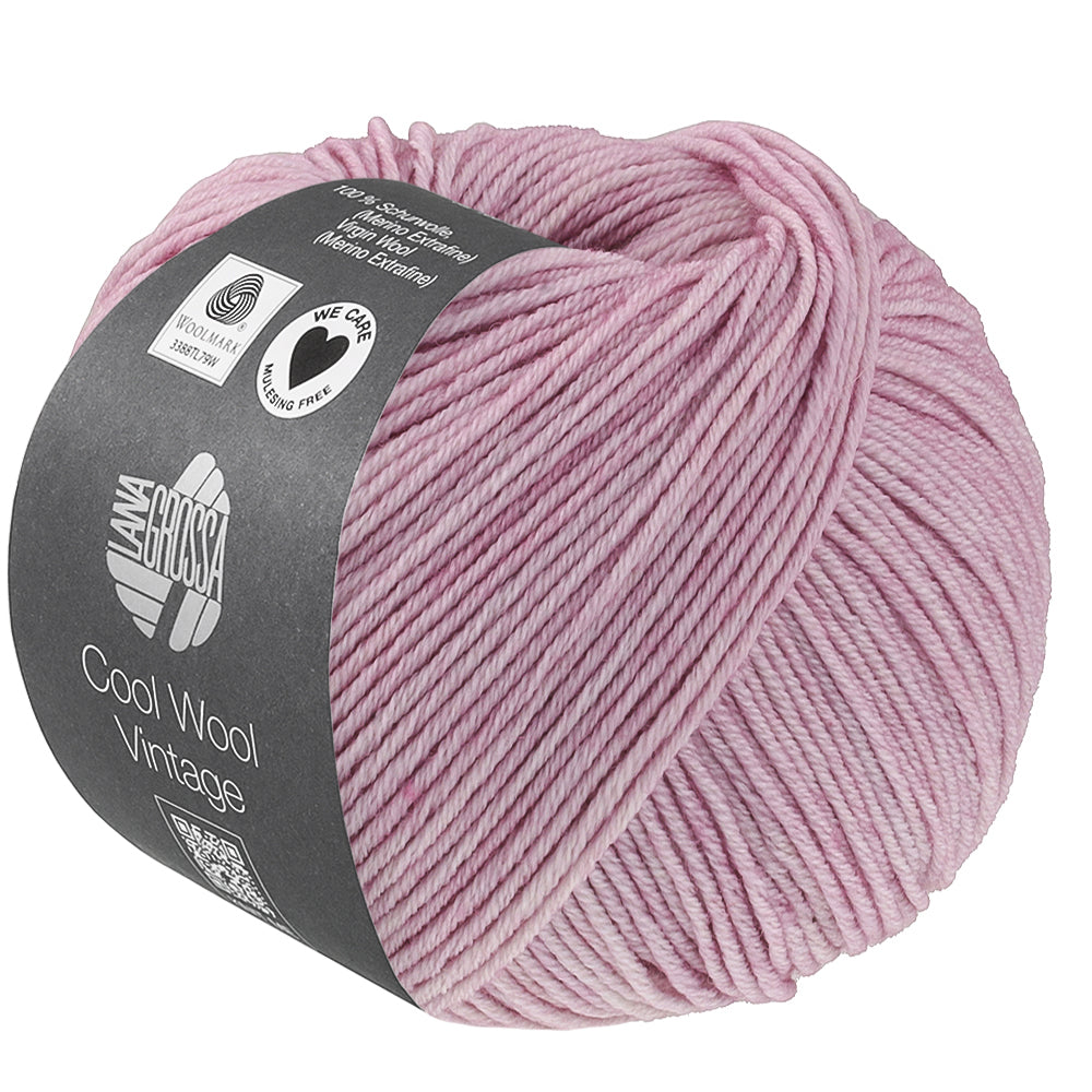 Lana Grossa Cool Wool Vintage, kleur 7397