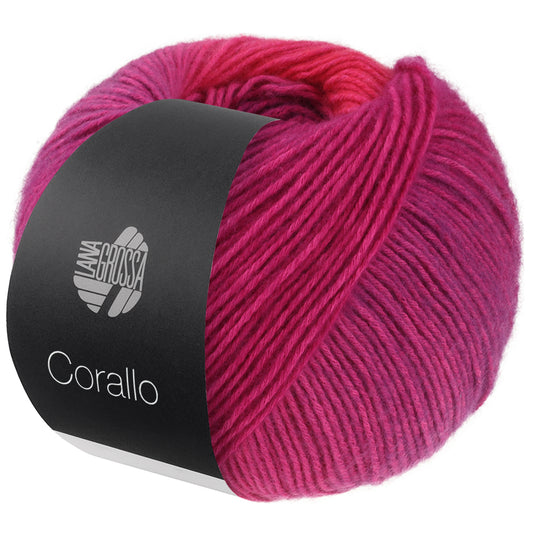 Lana Grossa Corallo, kleur 004