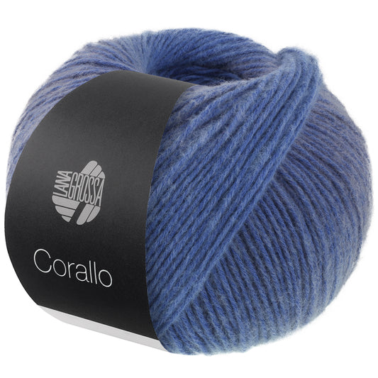 Lana Grossa Corallo, kleur 006