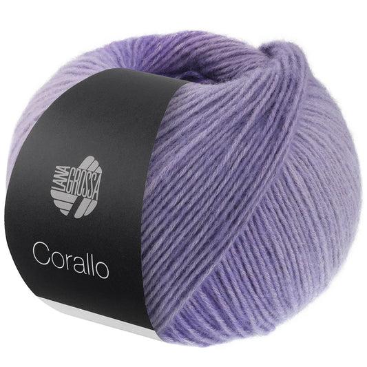 Lana Grossa Corallo, kleur 008