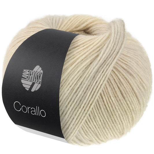 Lana Grossa Corallo, kleur 010