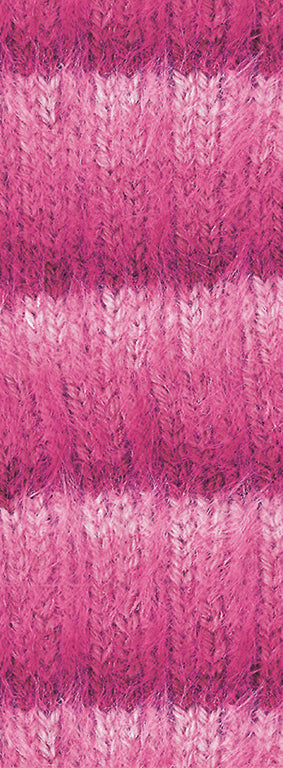 Lana Grossa Cosy Socks Soft Stripes, kleur 0108