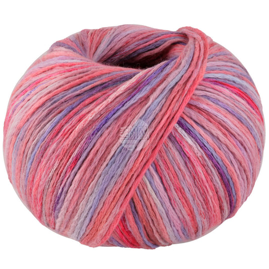 Lana Grossa Cotonella Multi, kleur 102