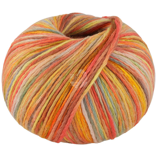 Lana Grossa Cotonella Multi, kleur 103