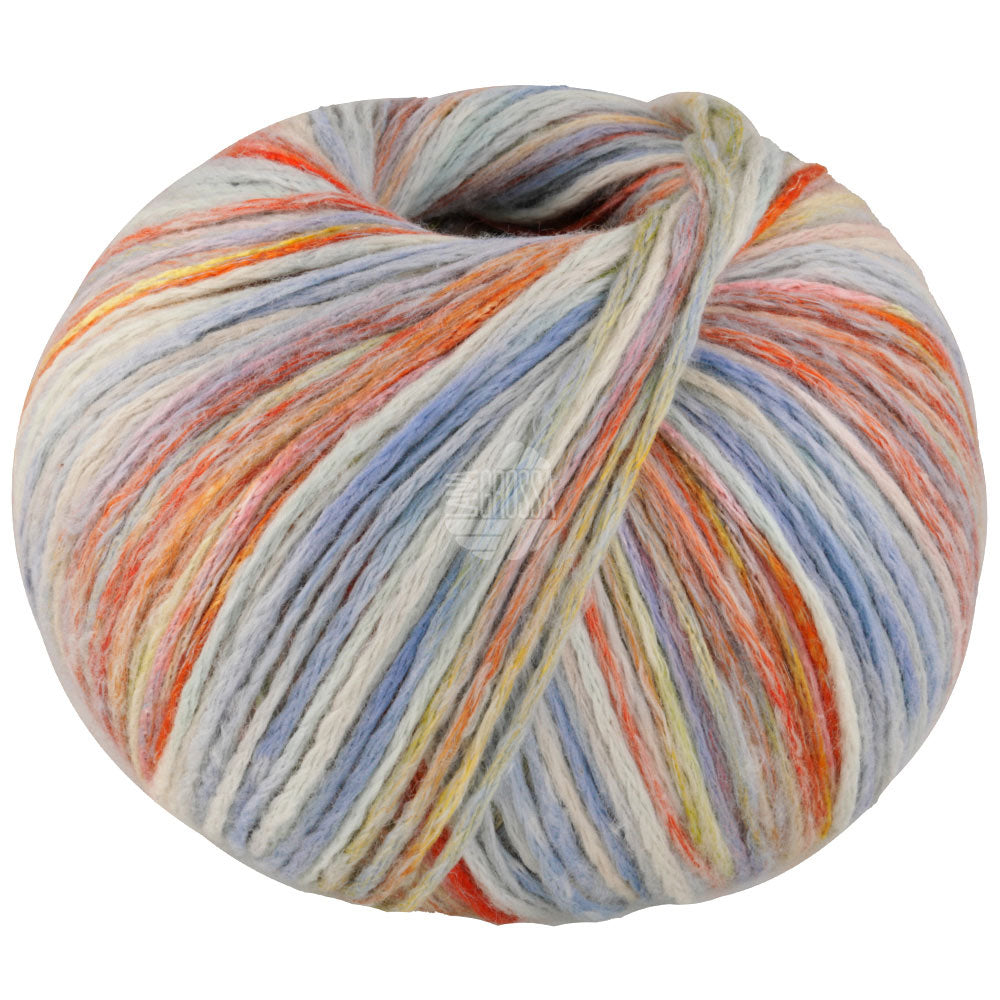 Lana Grossa Cotonella Multi, kleur 104