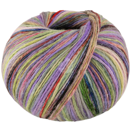 Lana Grossa Cotonella Multi, kleur 106