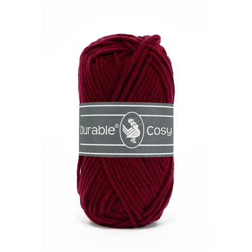 Durable Cosy, kleur 222