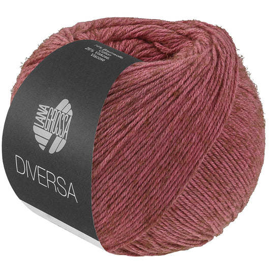 Lana Grossa Diversa, kleur 32