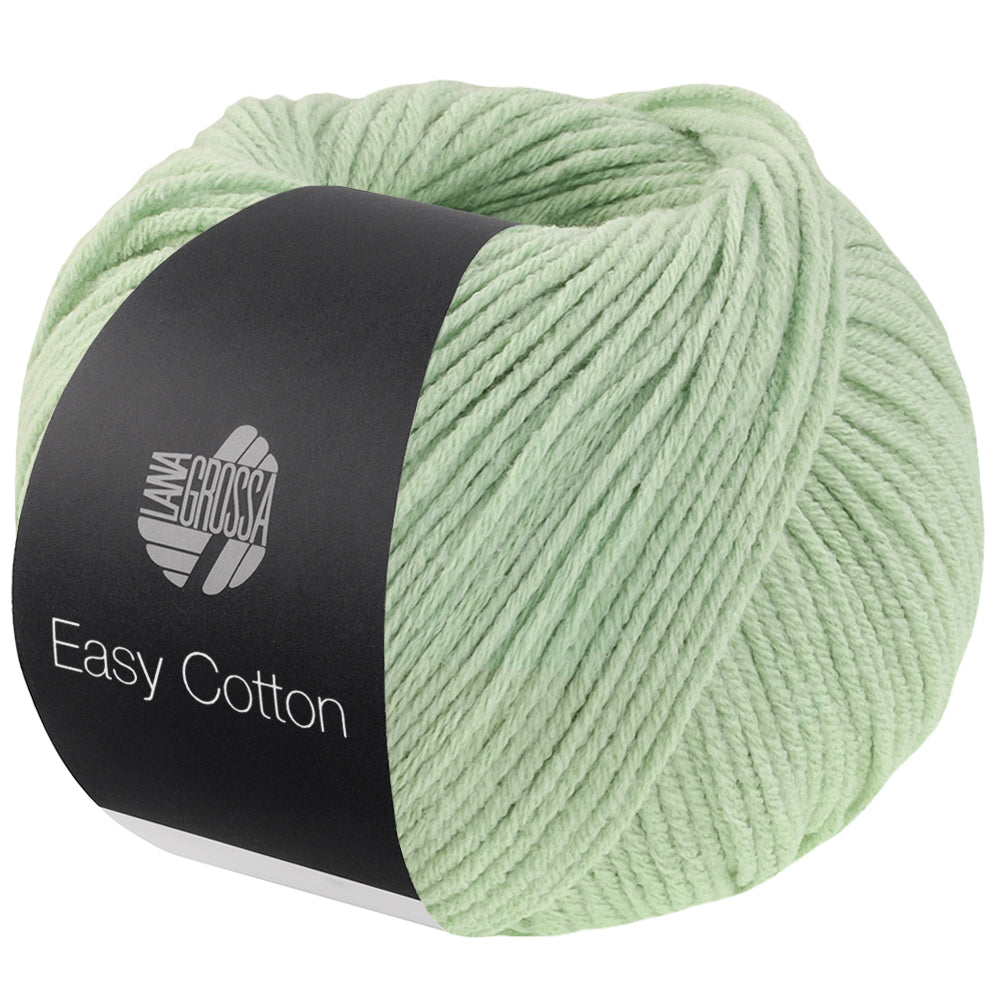 Lana Grossa Easy Cotton, kleur 0010