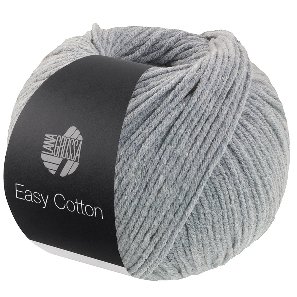 Lana Grossa Easy Cotton, kleur 0019