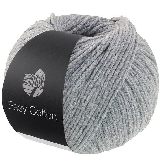 Lana Grossa Easy Cotton, kleur 0019