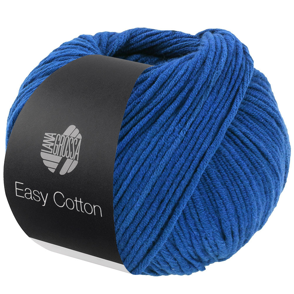 Lana Grossa Easy Cotton, kleur 0020