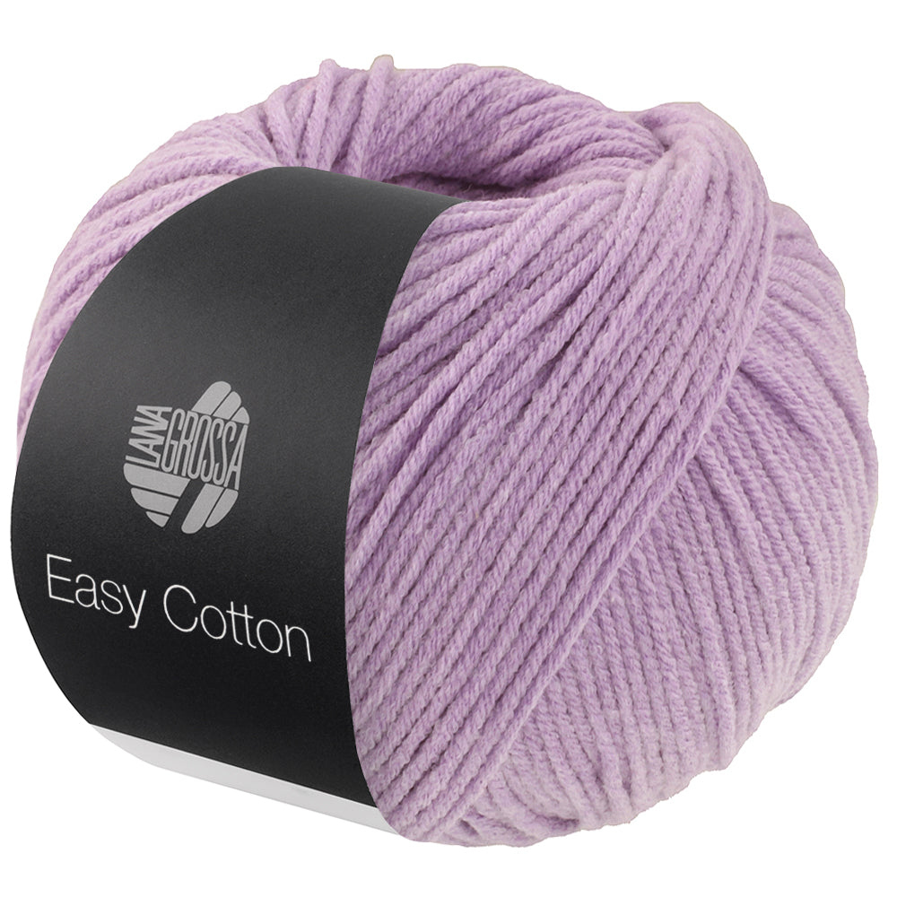 Lana Grossa Easy Cotton, kleur 0023