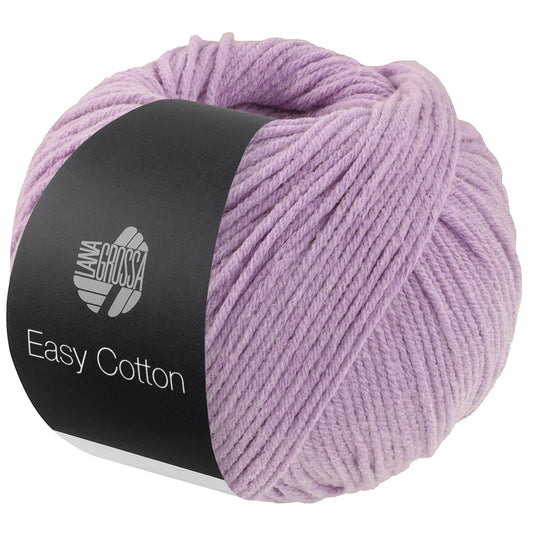 Lana Grossa Easy Cotton, kleur 0023