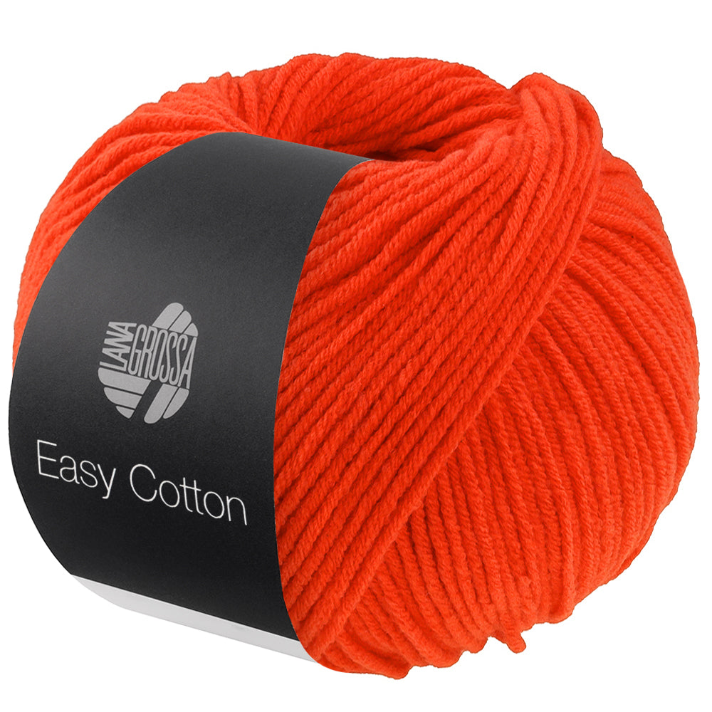 Lana Grossa Easy Cotton, kleur 0024