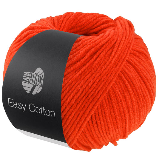 Lana Grossa Easy Cotton, kleur 0024