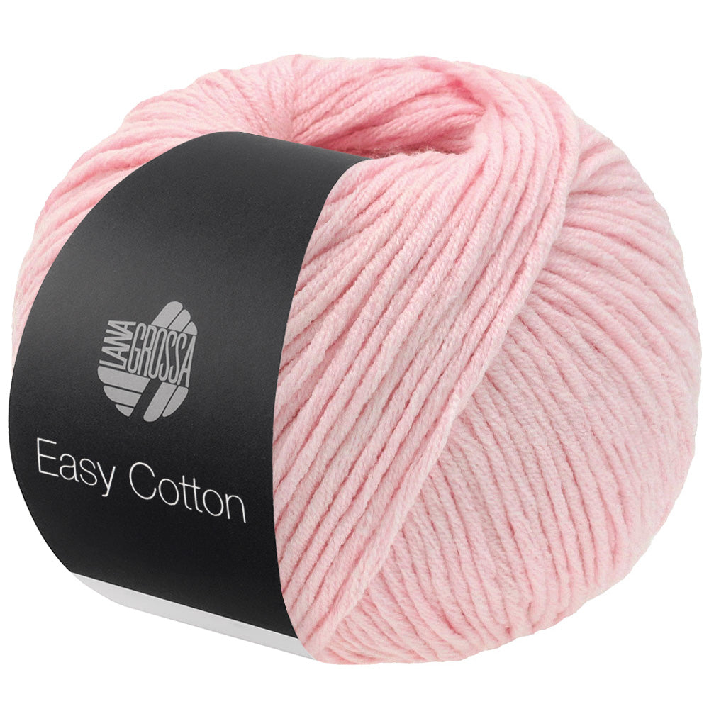 Lana Grossa Easy Cotton, kleur 0030