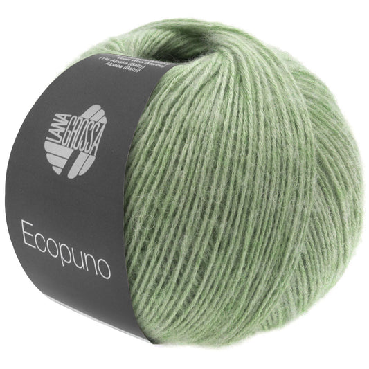Lana Grossa Ecopuno, kleur 020