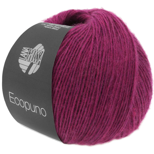 Lana Grossa Ecopuno, kleur 022
